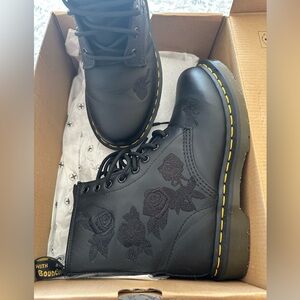 Dr. Martens Boots